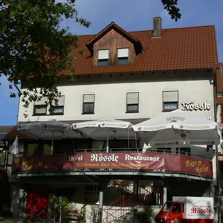 Roessle 3*