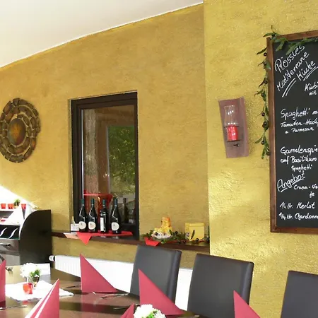 Hotel Roessle