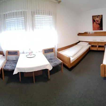 Roessle Hotel Freiberg am Neckar