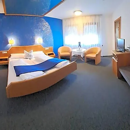 Hotel Roessle Freiberg am Neckar