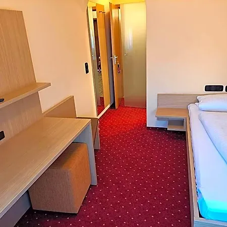 Hotel Roessle