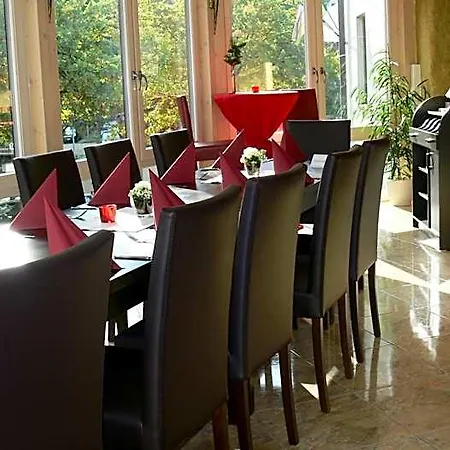 Hotel Roessle 3*
