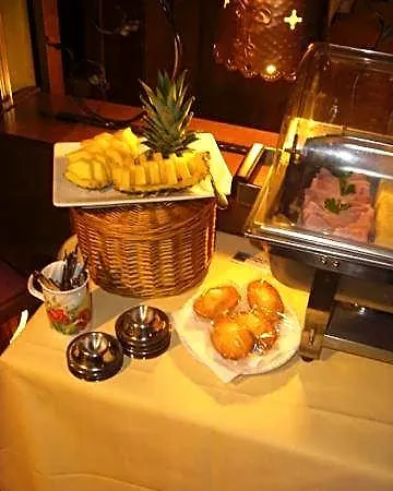 Hotel Roessle