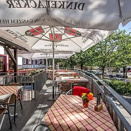 Hotel Roessle 3*