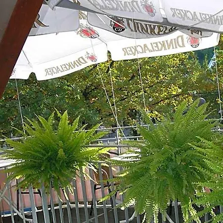Roessle Hotel Freiberg am Neckar