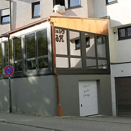 Roessle Hotel