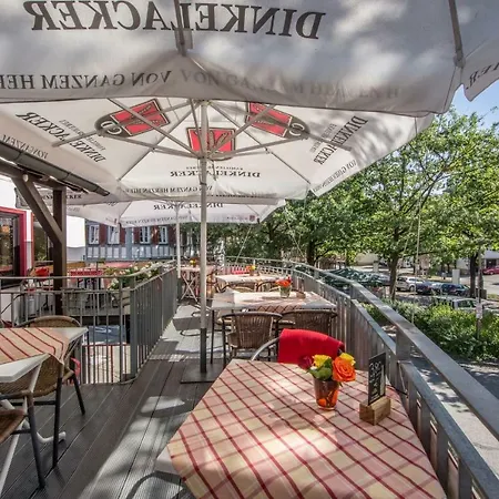 Hotel Roessle Freiberg am Neckar