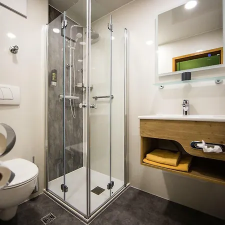 Roessle Hotel 3*