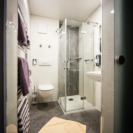 Hotel Roessle