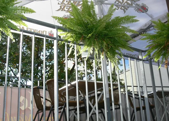 Roessle Hotel Freiberg am Neckar